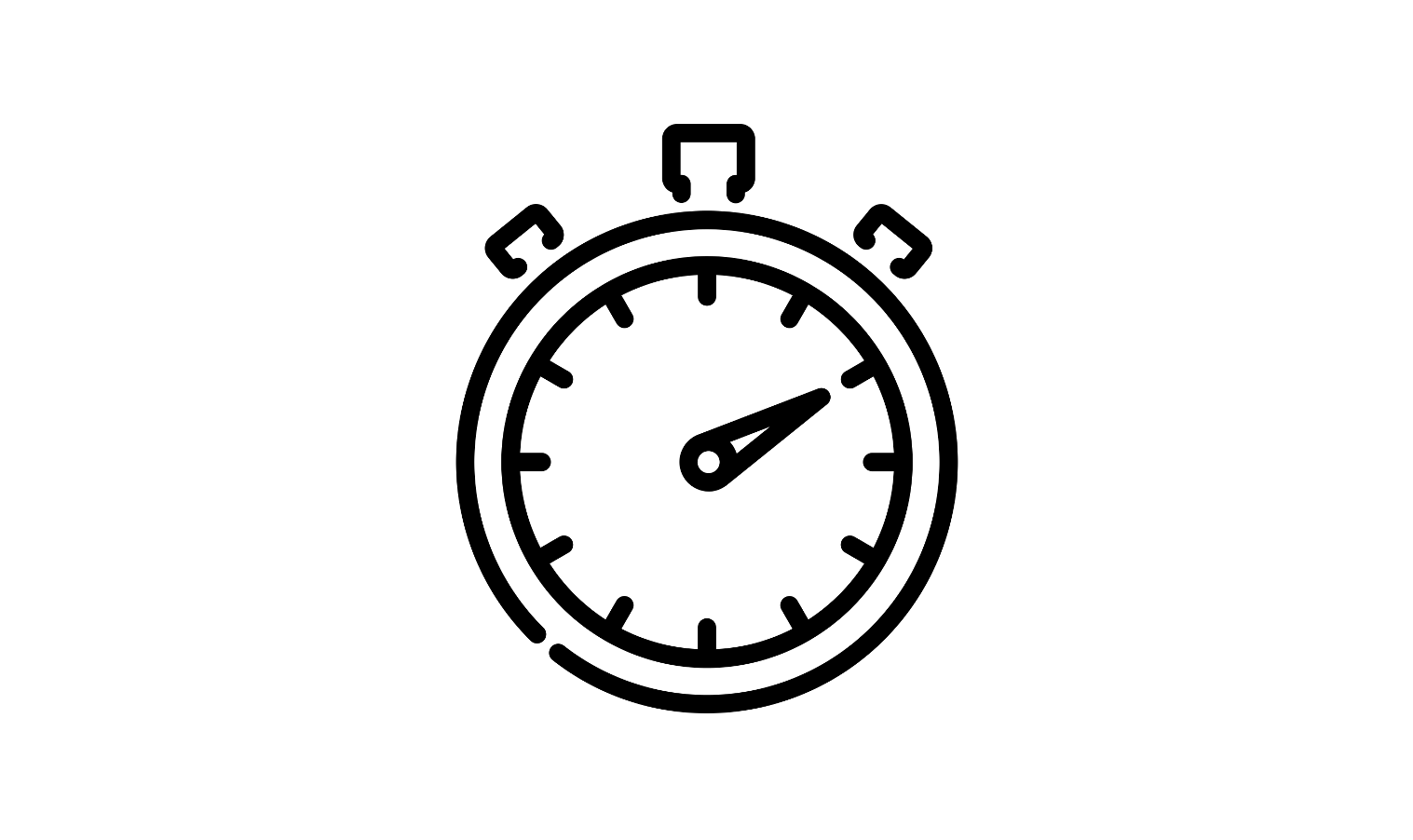 That Little Agency - Employer Branding - Careers Website - Time on Site Icon