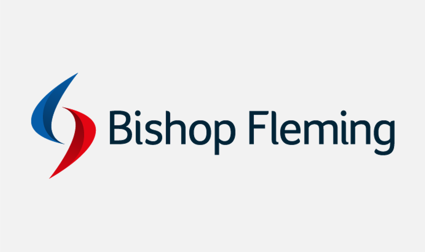 That Little Agency | Employer Branding | Clients | Bishop Fleming Logo