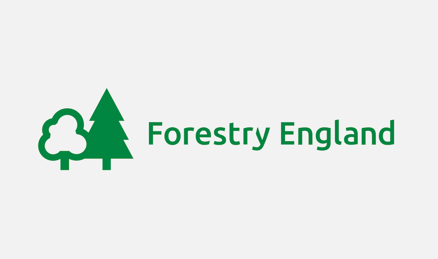 That Little Agency | Employer Branding | Clients | Forestry England Logo