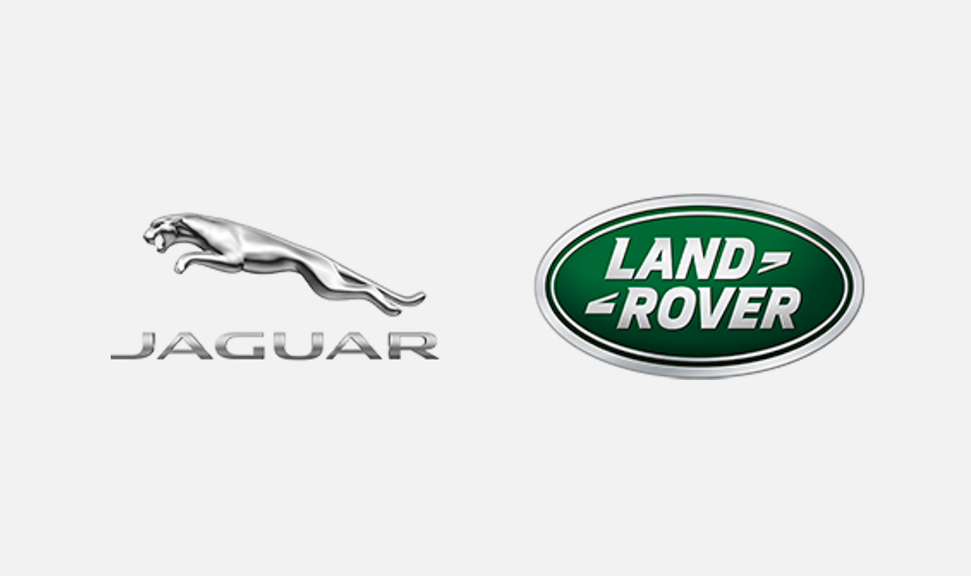 That Little Agency | Employer Branding | Clients | Jaguar Land Rover Logo