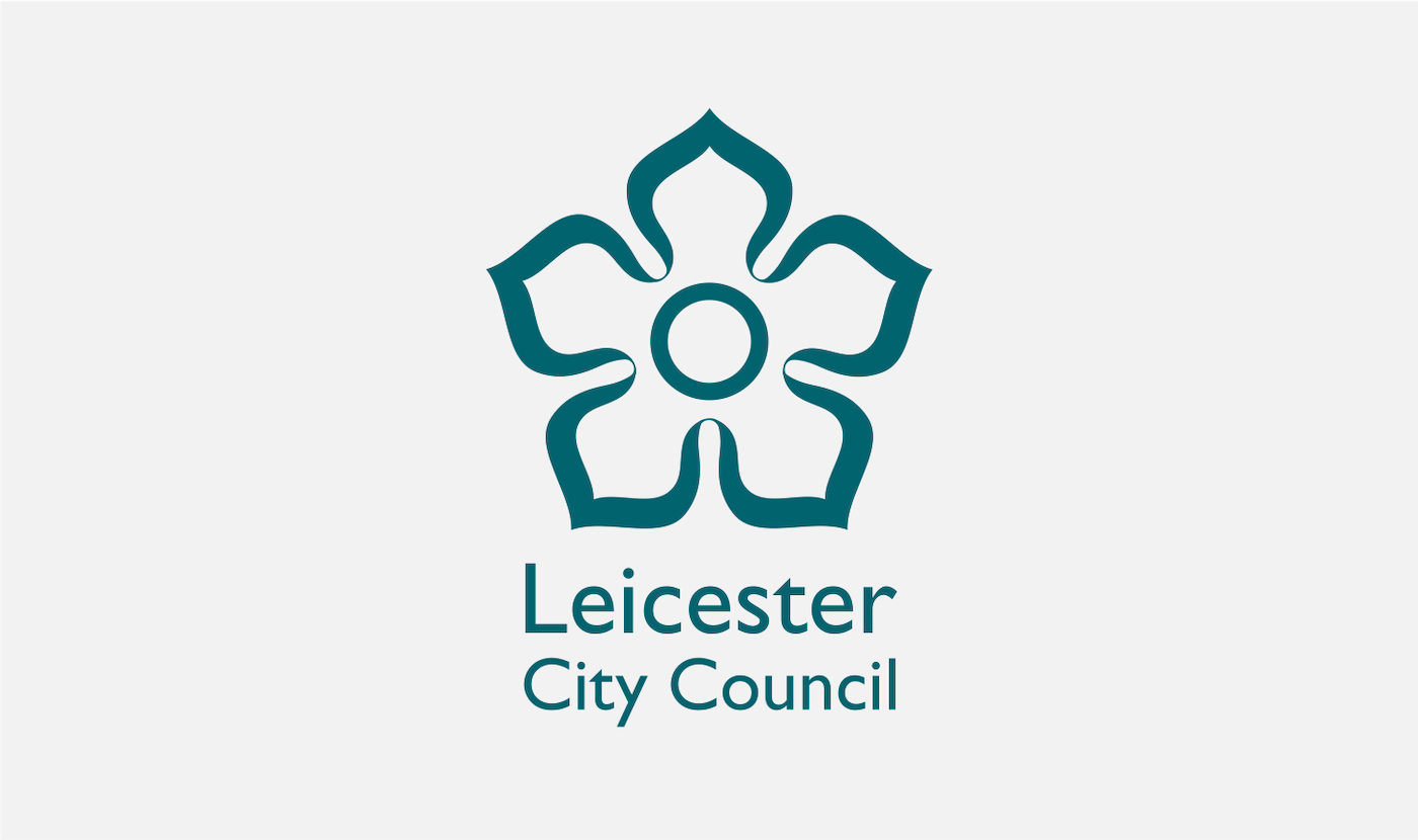 That Little Agency | Employer Branding | Clients | Leicester City Council Logo