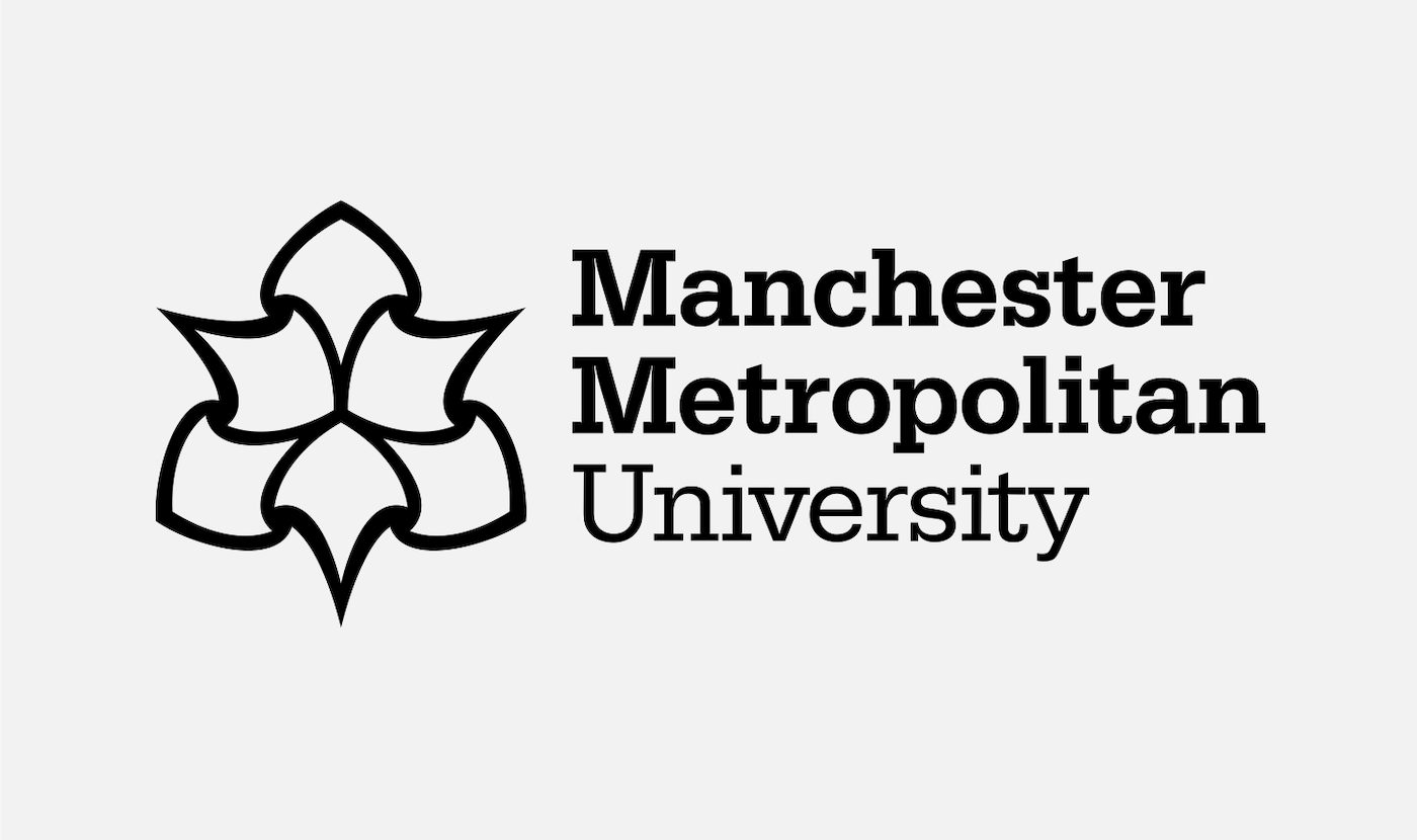 That Little Agency | Employer Branding | Clients | Manchester Metropolitan University Logo