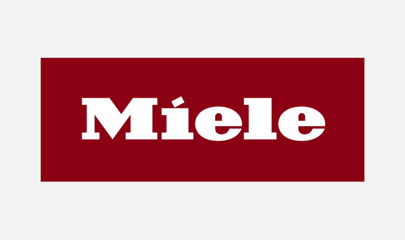 That Little Agency | Employer Branding | Clients | Miele Logo