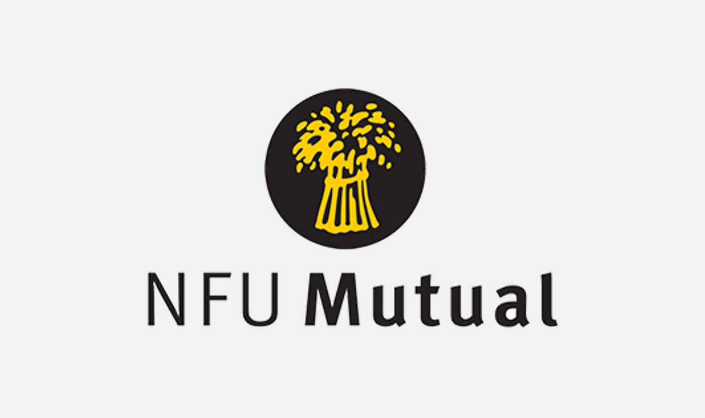 That Little Agency | Employer Branding | Clients | NFU Mutual Logo