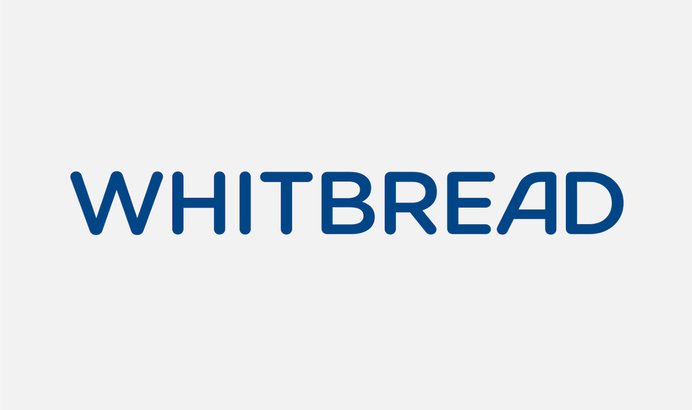 That Little Agency | Employer Branding | Clients | Whitbread Logo